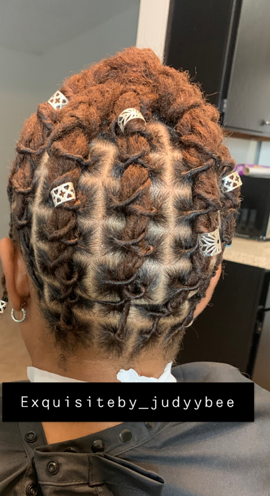 Instant Locs