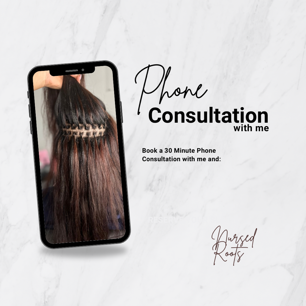 Brazilian Knots Consult Only
