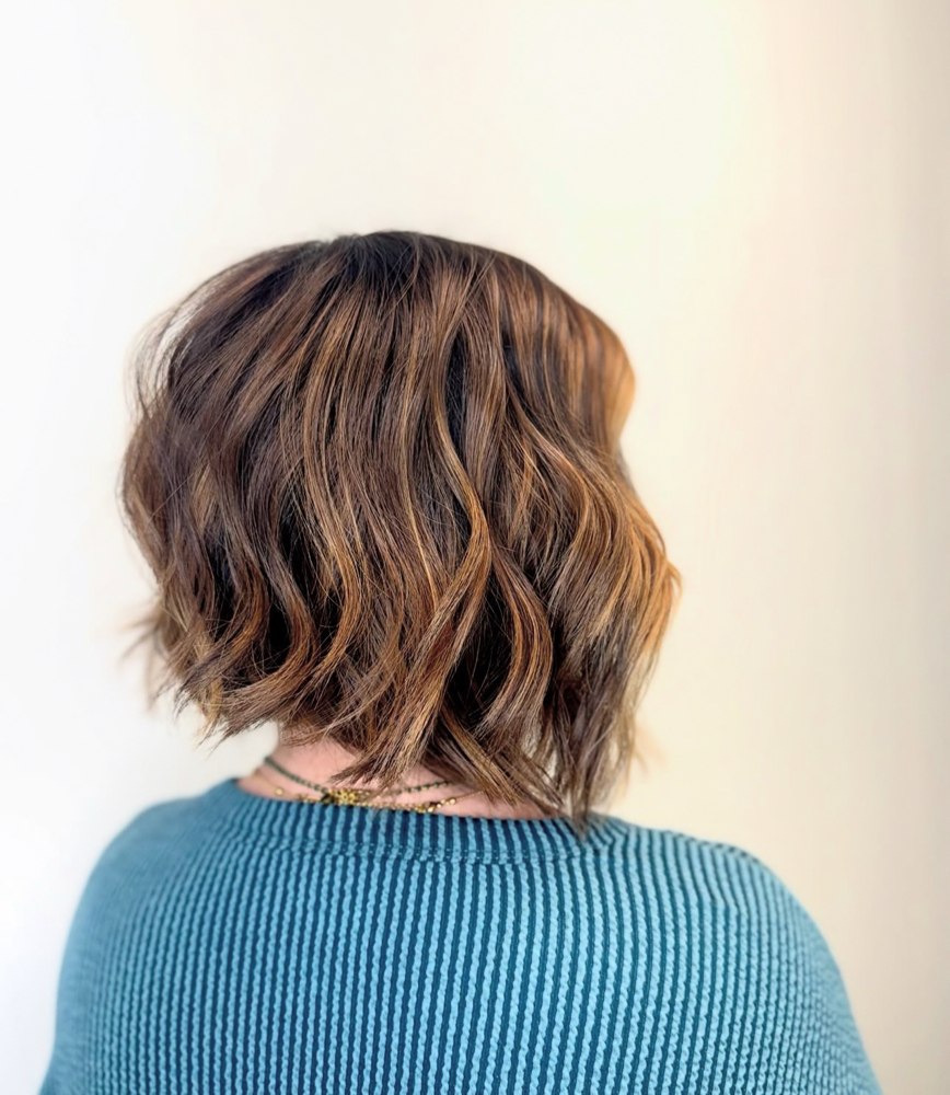 Root Retouch