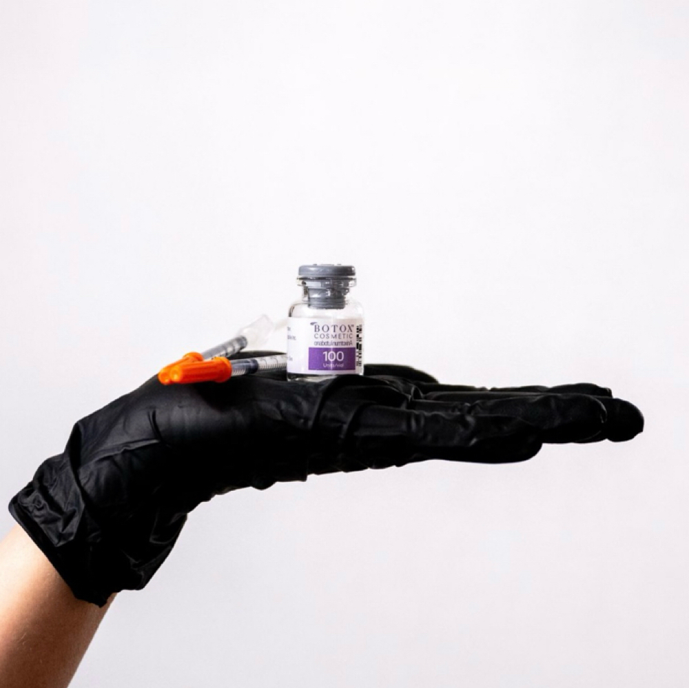 Neurotoxin at ReGenerations Medi Spa in Radcliff, KY