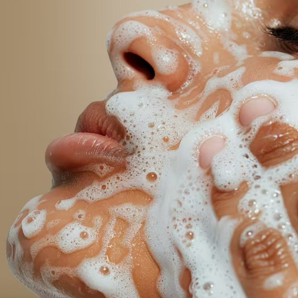 Summer Reset Facial at SKIN CODE in Providence, RI