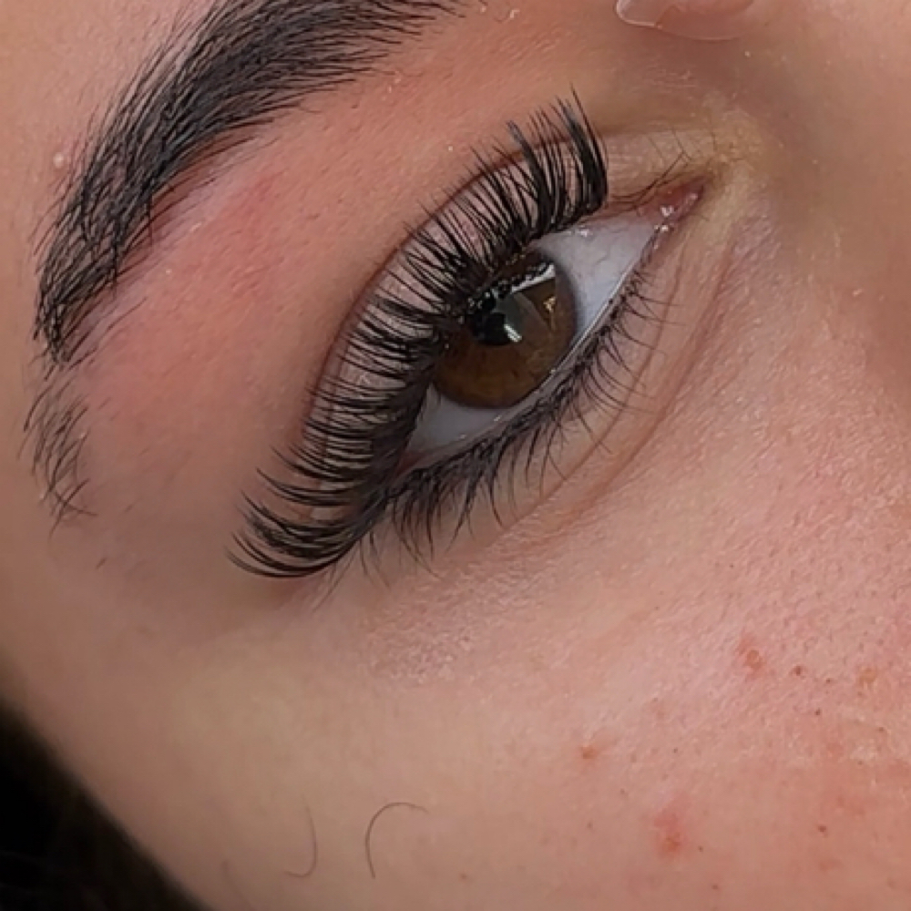 Wet Set Eyelash Extensions at YVM Aesthetics in Rockaway NJ, NJ