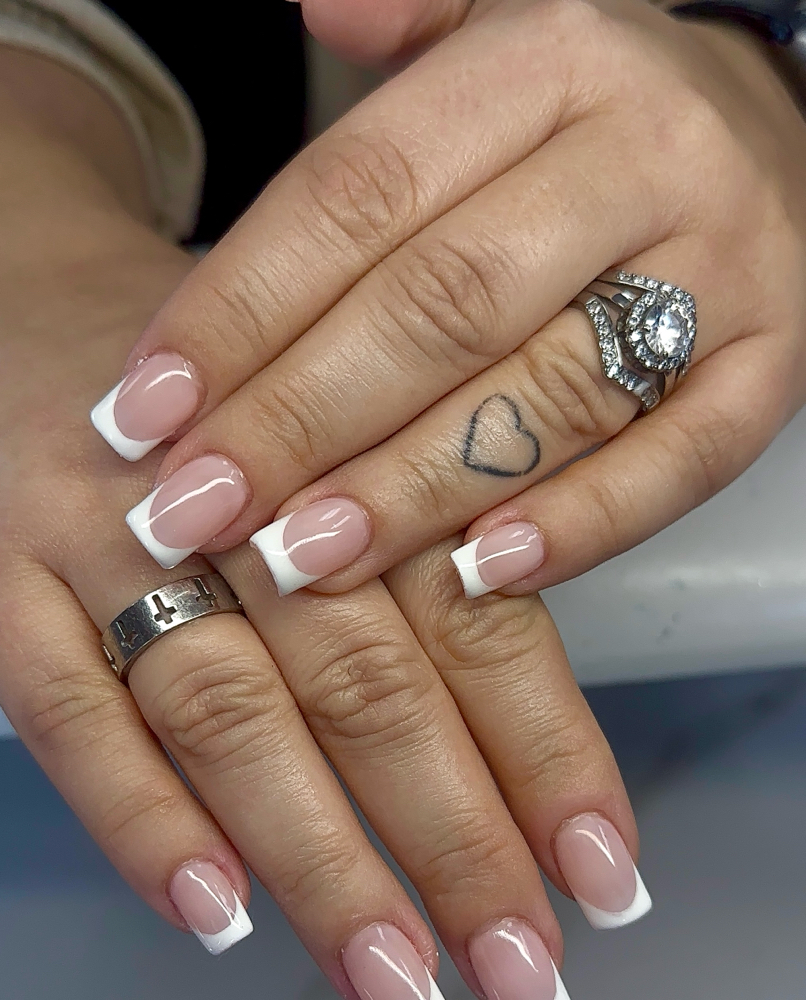 Gel X