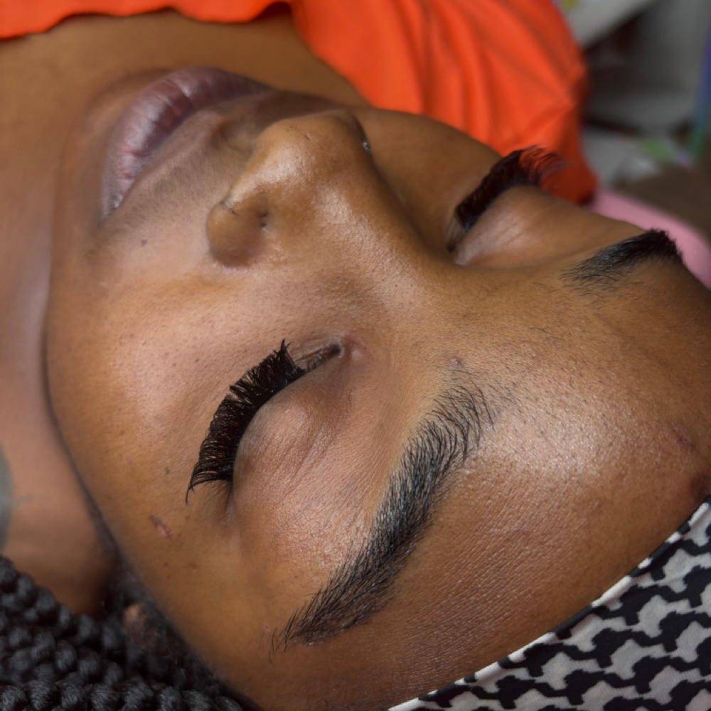 Eyebrow Wax at Ikea Beauty in Lincoln, AL