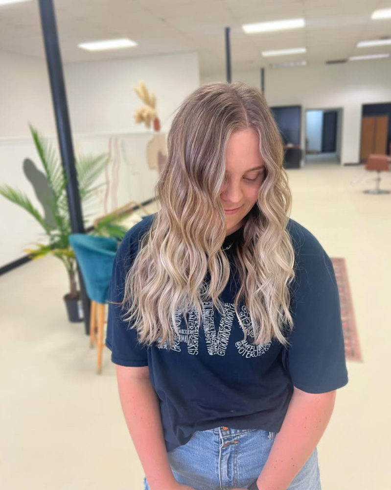 Balayage