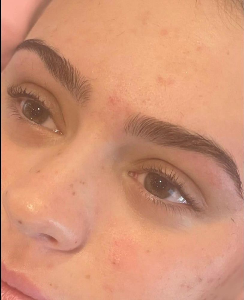 BROW WAX