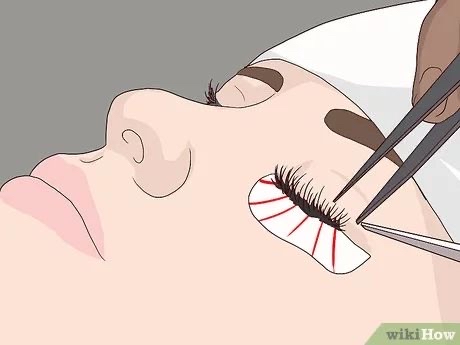 Lash Fill