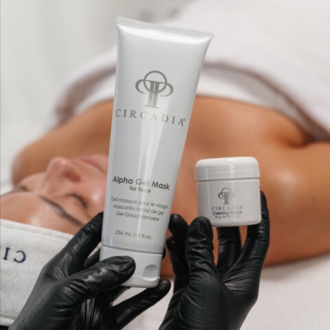 Oncology Custom Facial at Premier Clinical Aesthetics in Ocala, FL