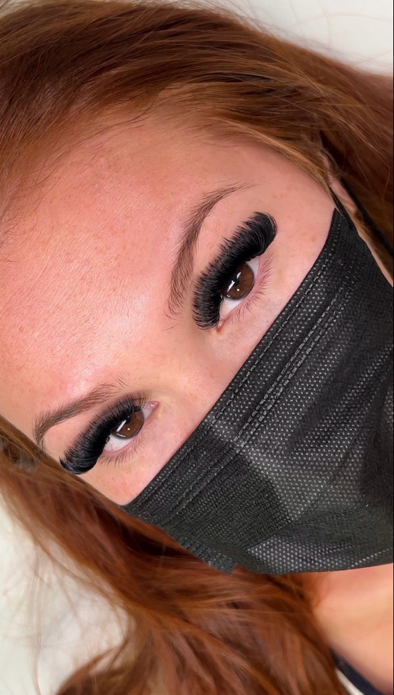 Mega Volume Mini Fill