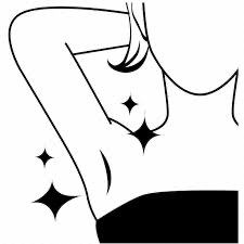 Underarm Wax