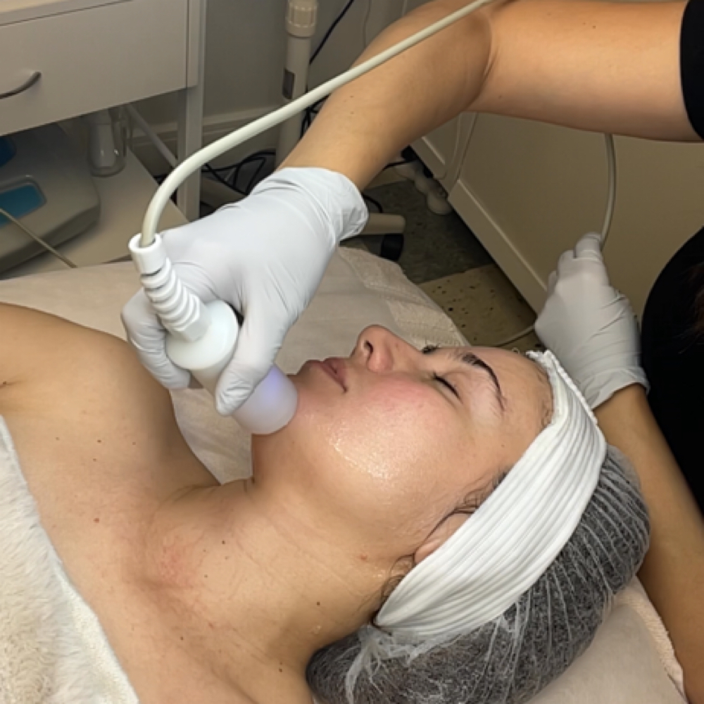 Virtual Mesotherapy