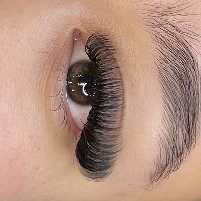 Lash Removal🫧