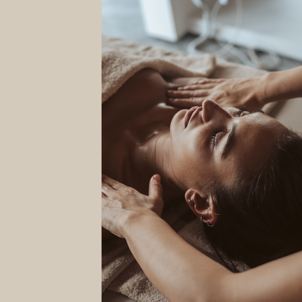 60 Minute Customized Facial