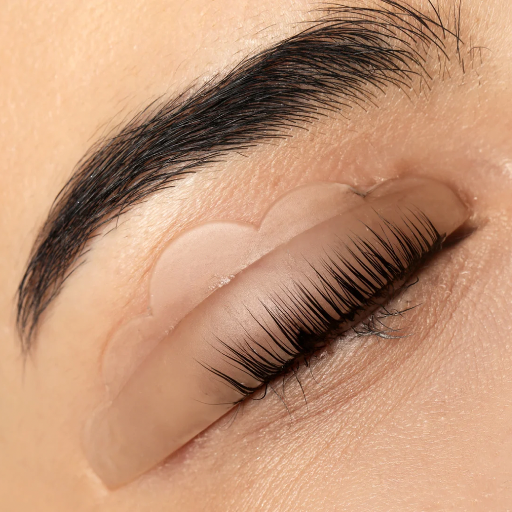 Lash Lift + Tint