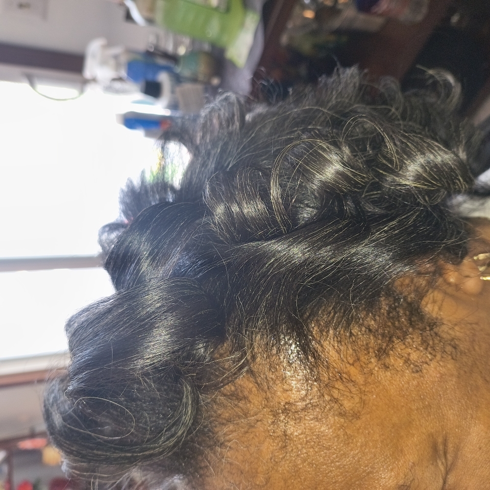 Smoothing Treatment (Amino Acid) at Elegant Disclosure Hair Studio in Blaine, MN
