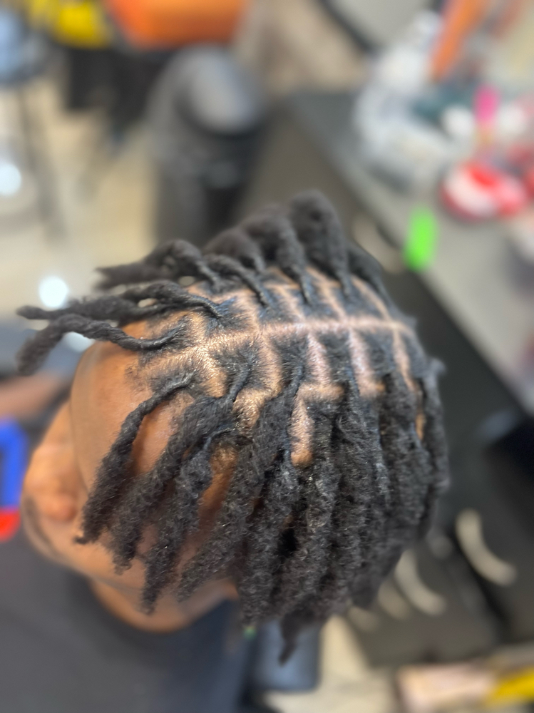 Retwist