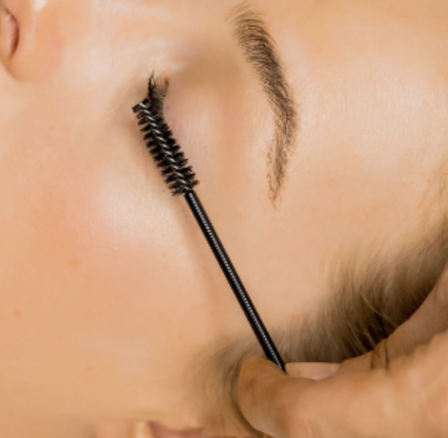 Lash Lift and Tint