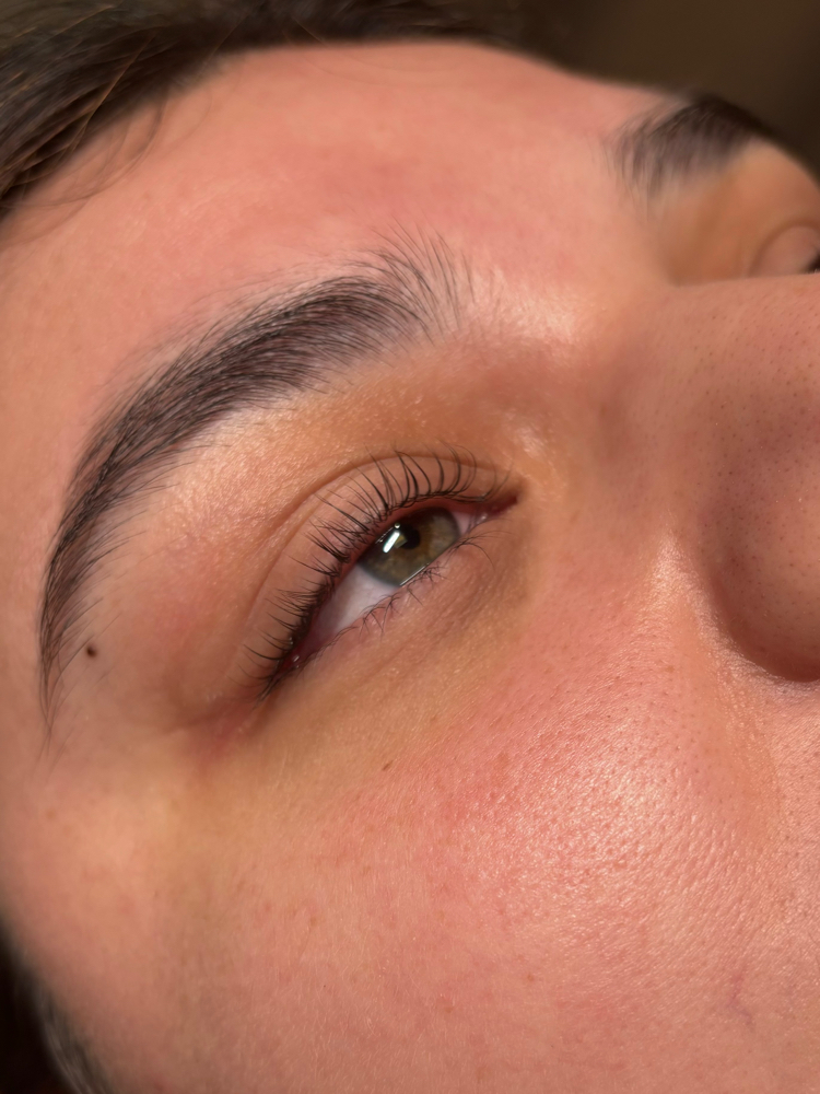 Lash Lift