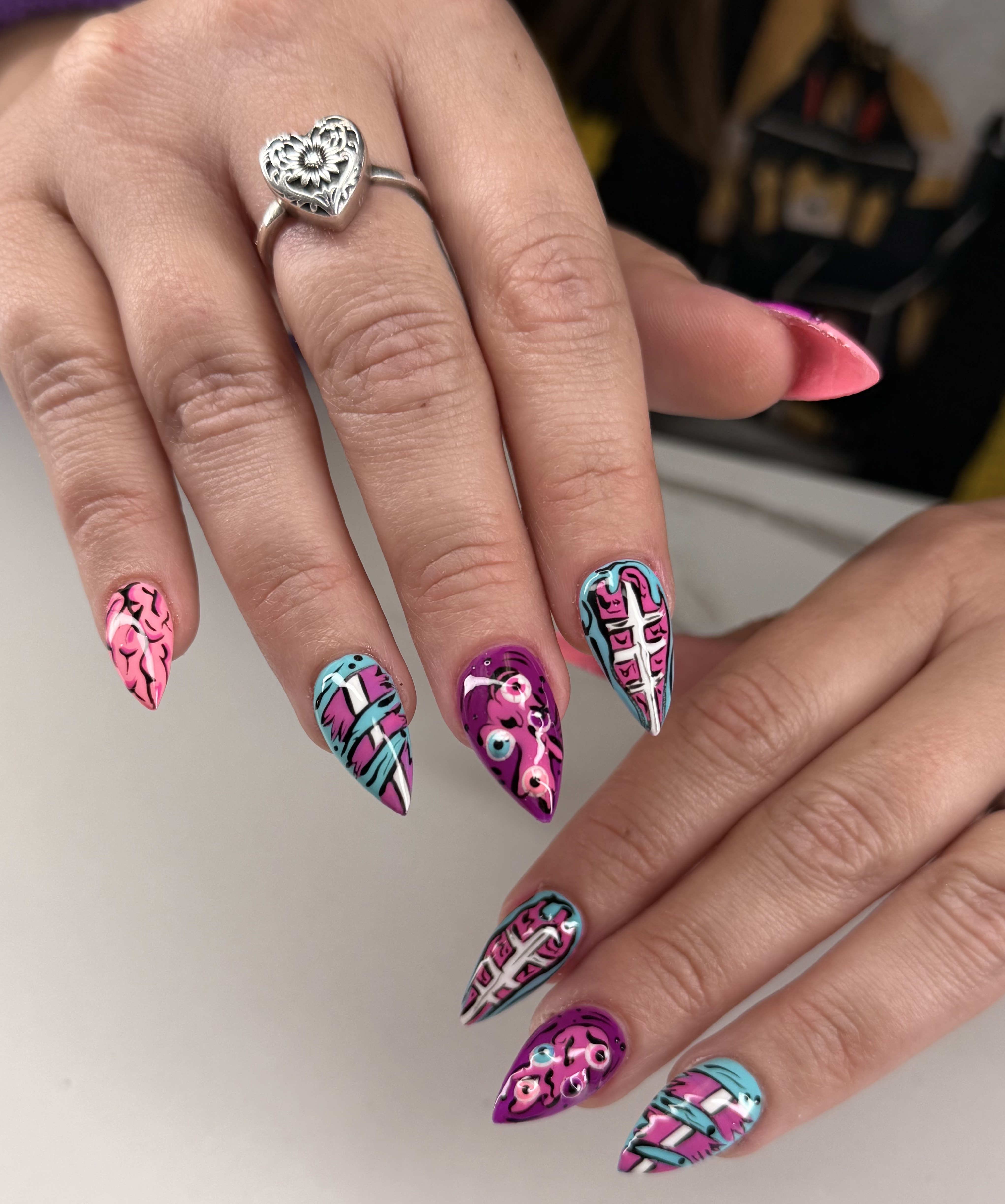 Nail Art