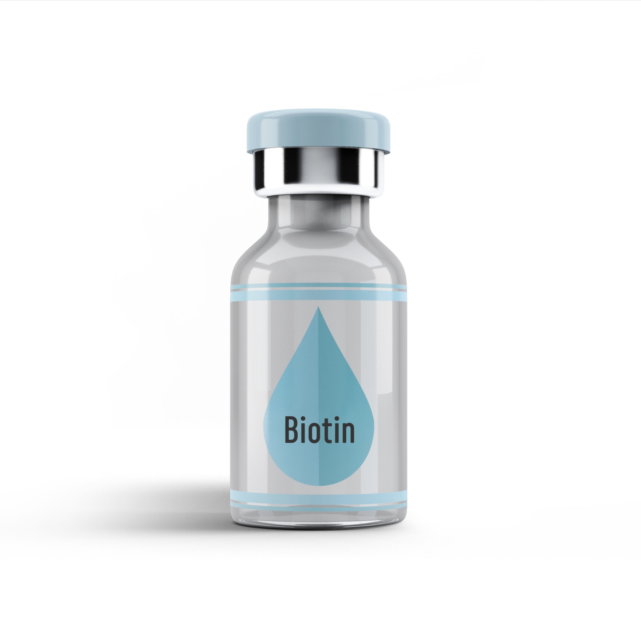 Biotin (B7) IV Add On