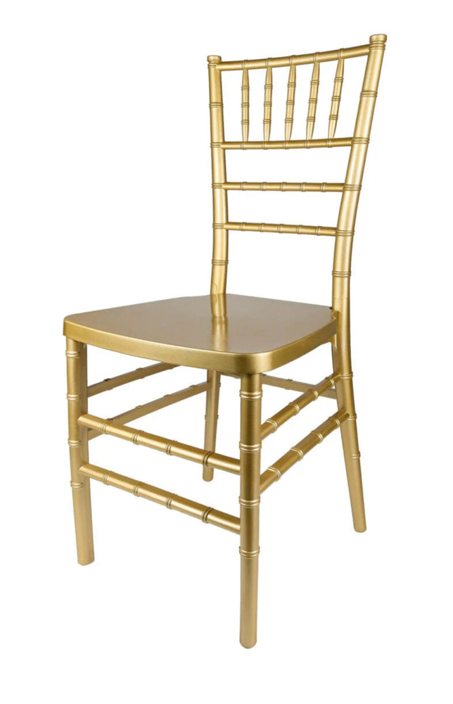 Event Rental Chairs