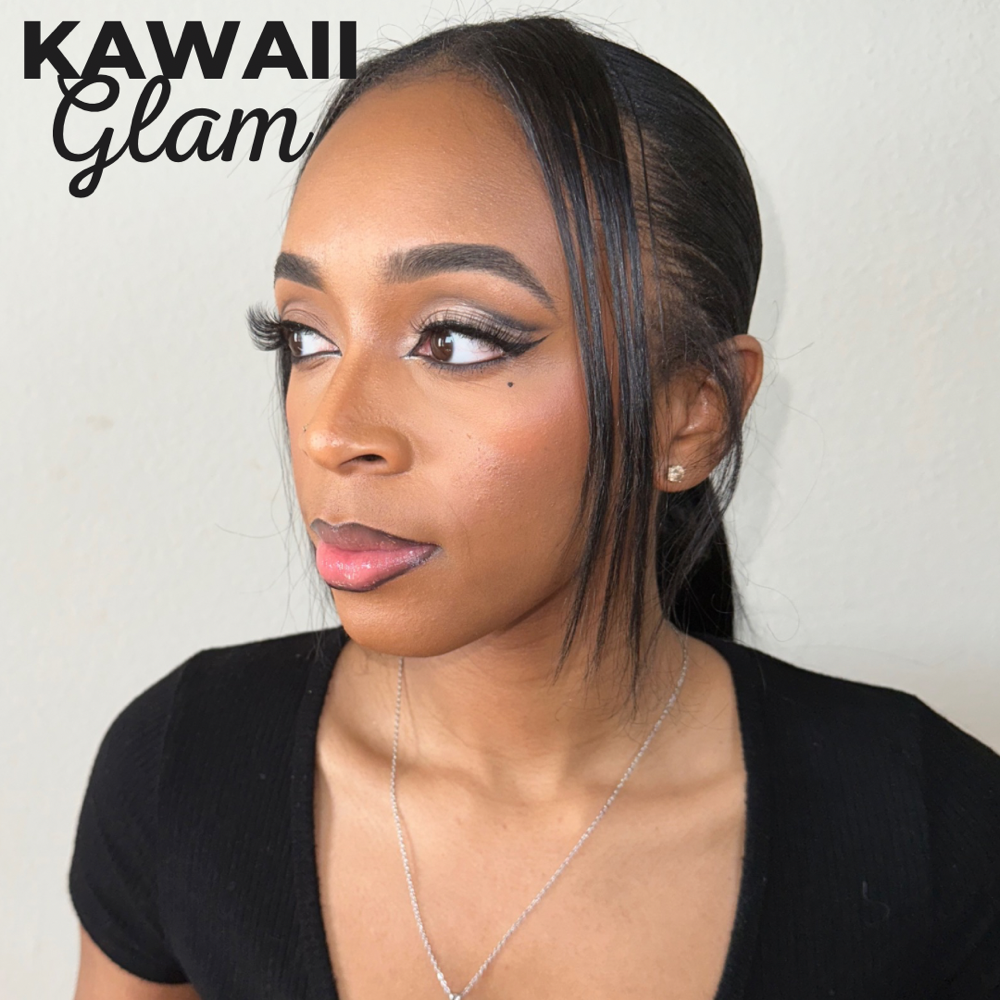 KAWAII GLAM