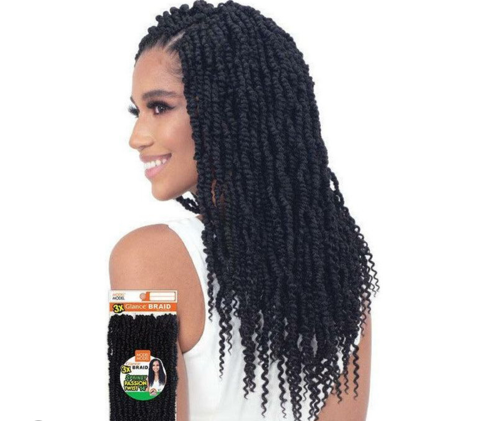 Regular Crochet