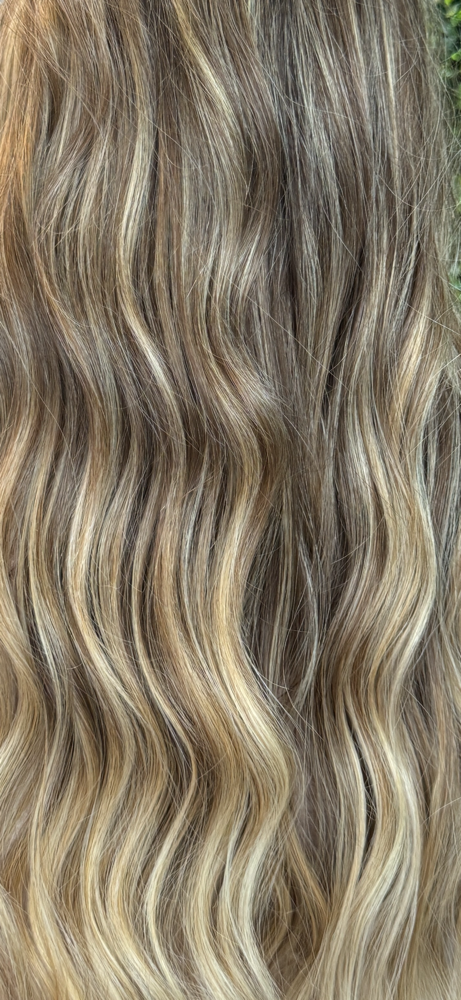 Iron Work at Everett and Ivory salon & spa in Kingsport, TN