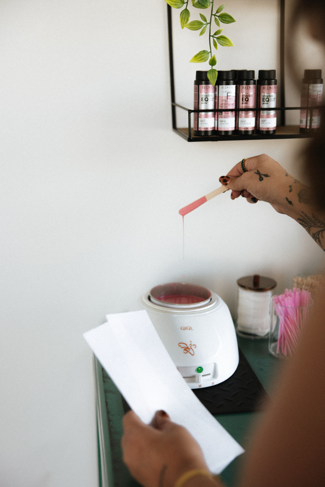 Lip Wax at Emerald Gem Beauty in Chambersburg, PA