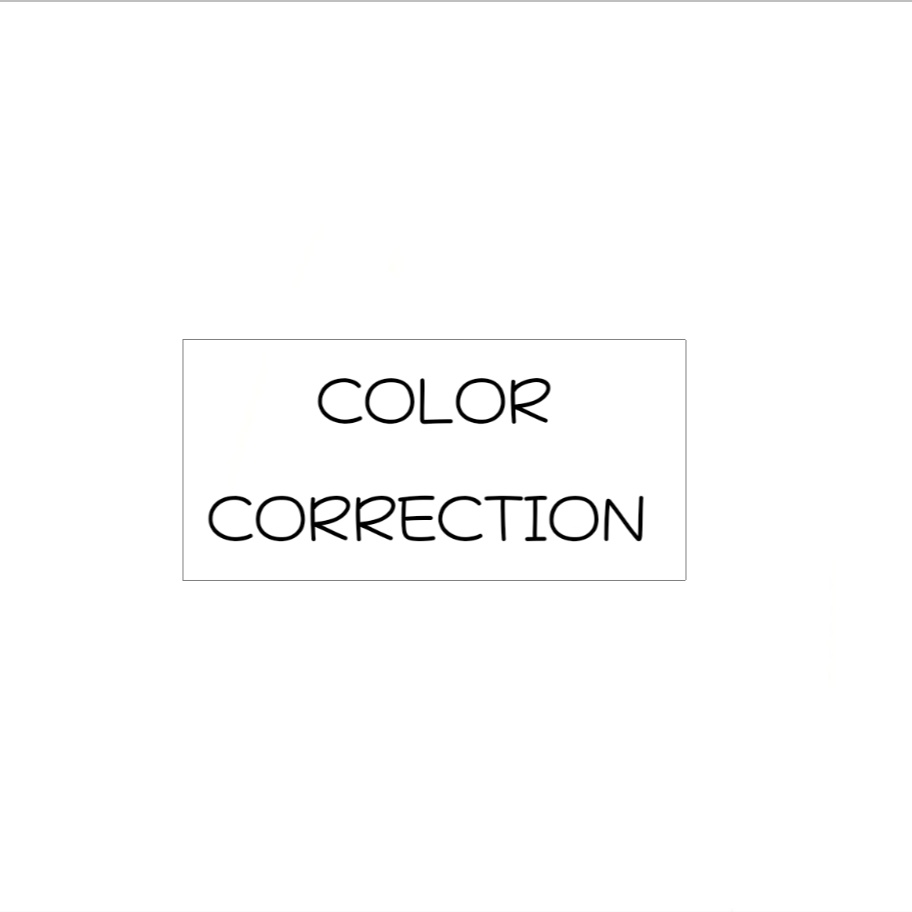 COLOR CORRECTION at Alexandra for Hair & Care in Canton, IL
