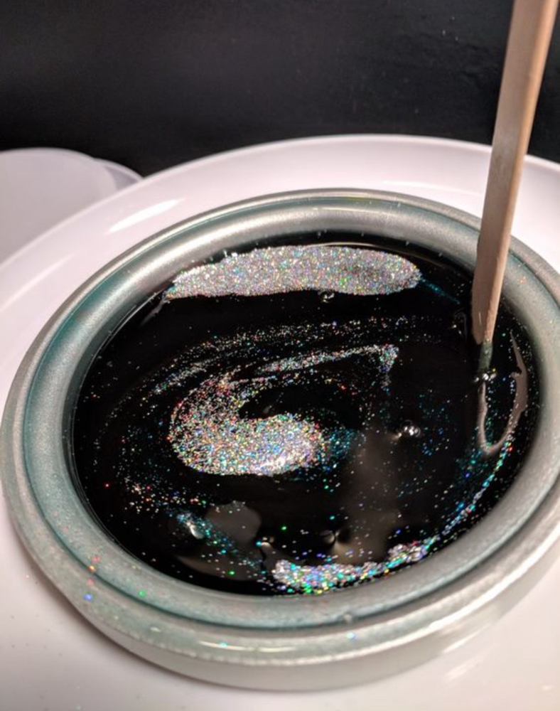 Brow Wax