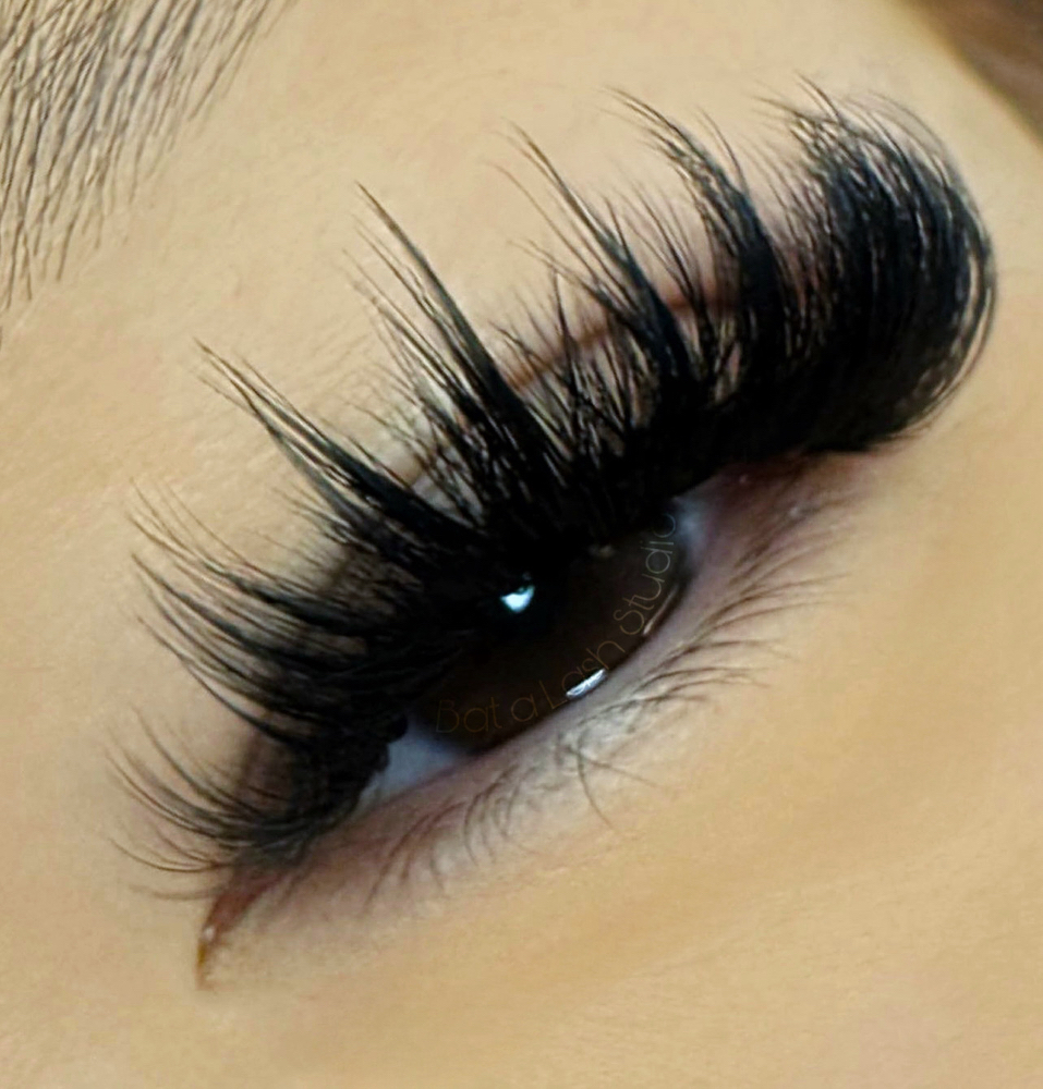 Lash Strip Look Refill