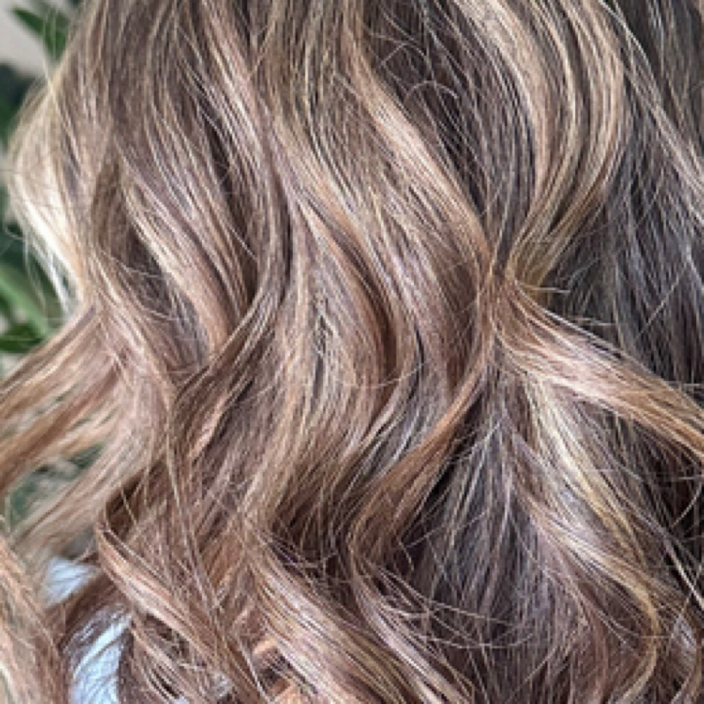 Toner, Cut And Style at Hairby Analicia in Columbus, OH