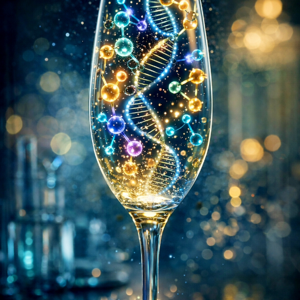 Cellular Peptide Program at The Beauty Bartender in Hudson Oaks, TX
