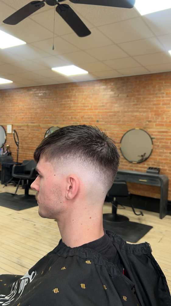 Skin Fade
