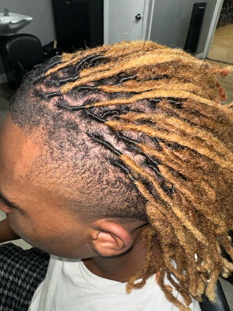 Micro Locs