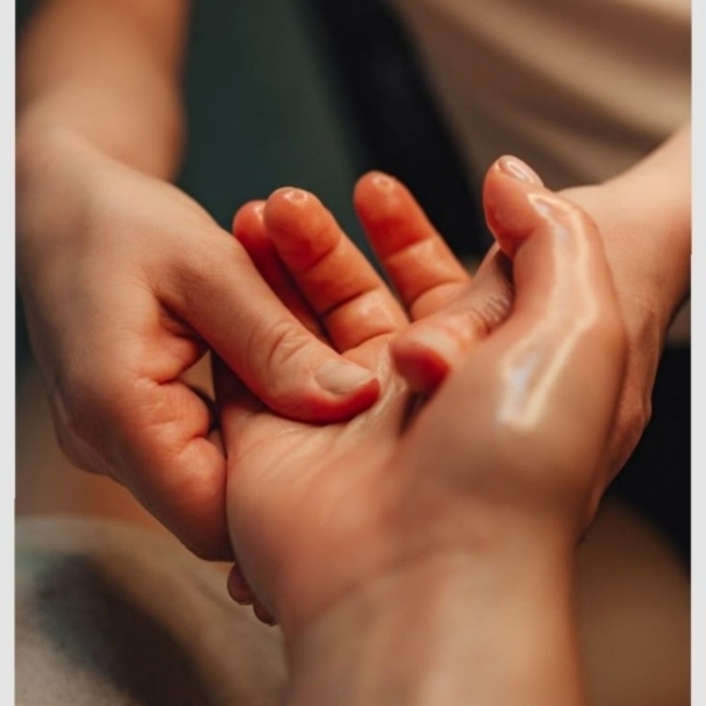 Regular Manicure at REBIRTH BY GRACE SALON AND SPA LLC in MYRTLE BEACH, SC