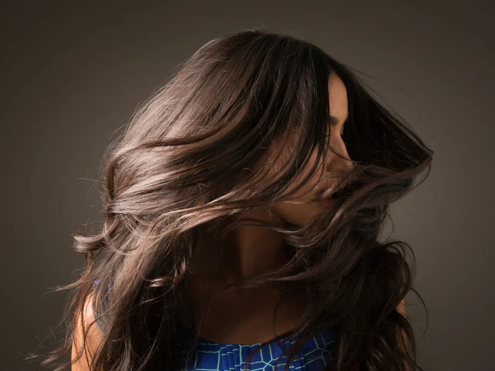 Base Color Retouch