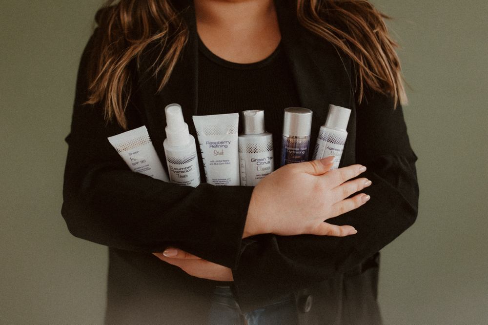 Mini Express Facial