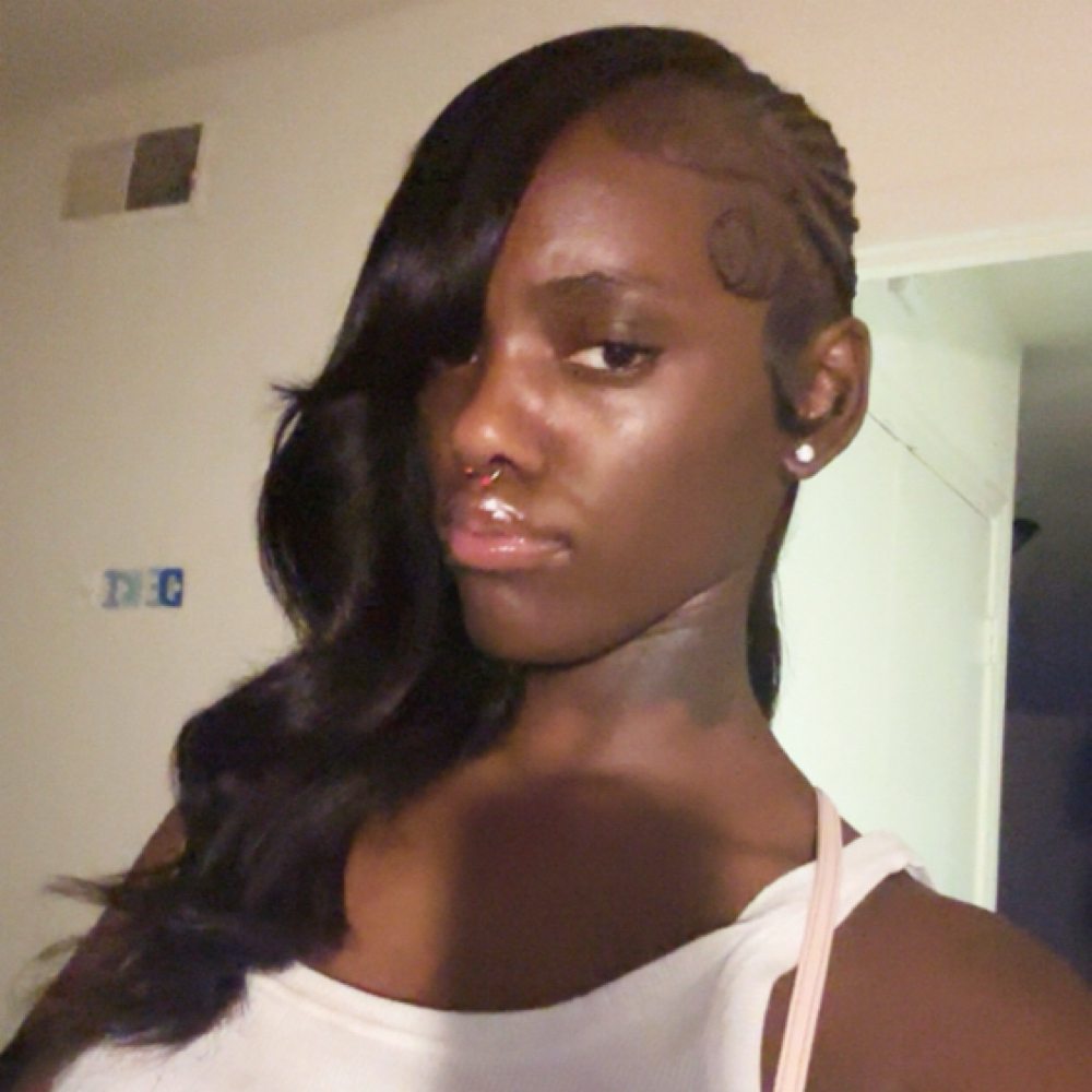 Cassie Inspired 🎀 at Styles By Angela Renee in Md, MD