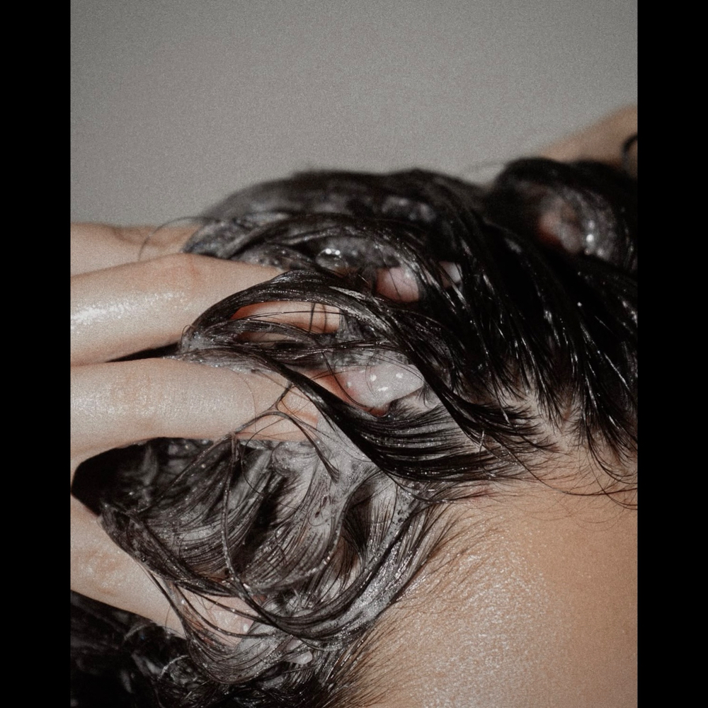 Scalp Treatment at Amelia Hairart in Indianapolis, IN