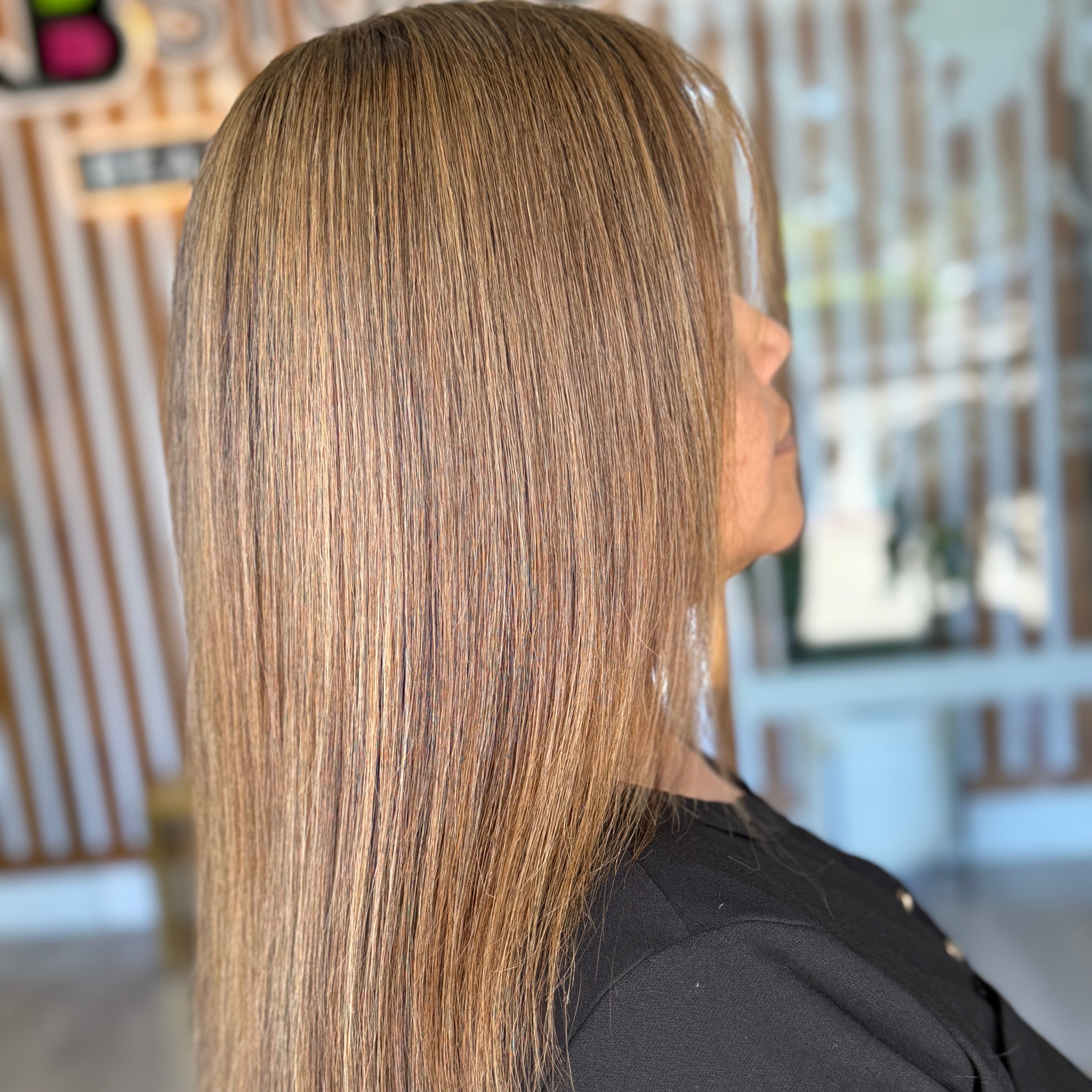 Low Light by Bonica at BONICA by Carla Martorell in Orlando, FL