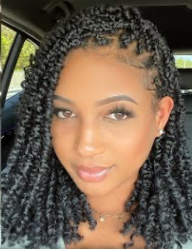 Passion Twist