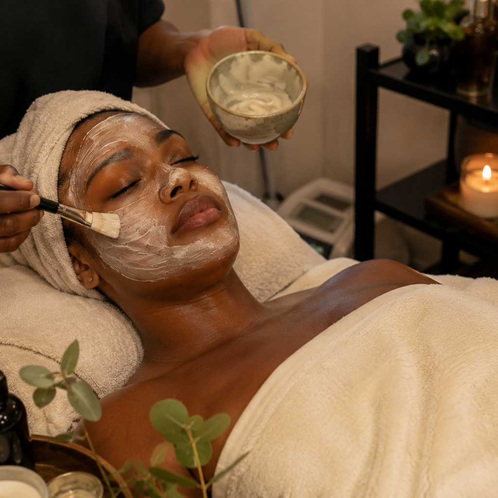 Bonsai Botanical Lift at Bonsai Beauty Wellness Center in Buffalo, NY