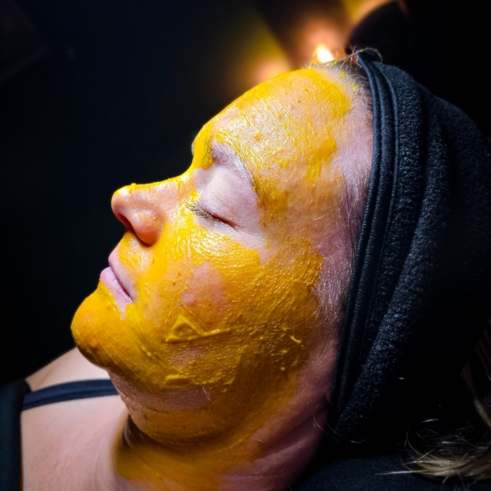 Enzyme/Dermaplane at B3 Beauty Salon LLC in Joplin, MO