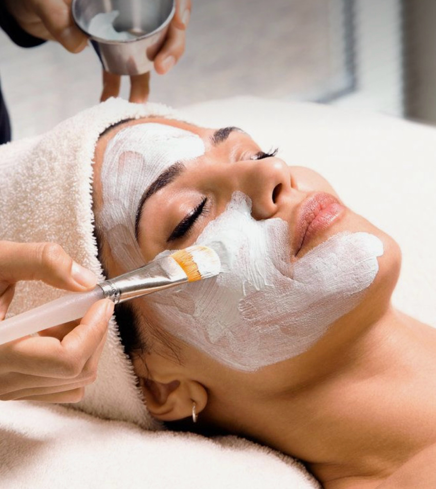 Anti Aging Facial