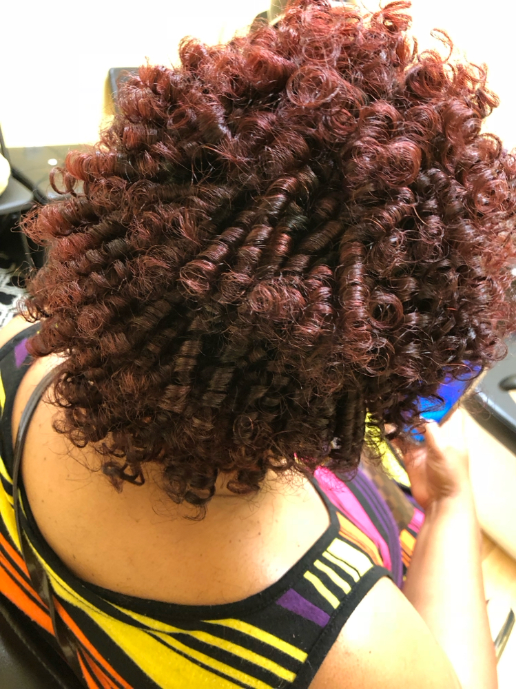 Flexi Rods