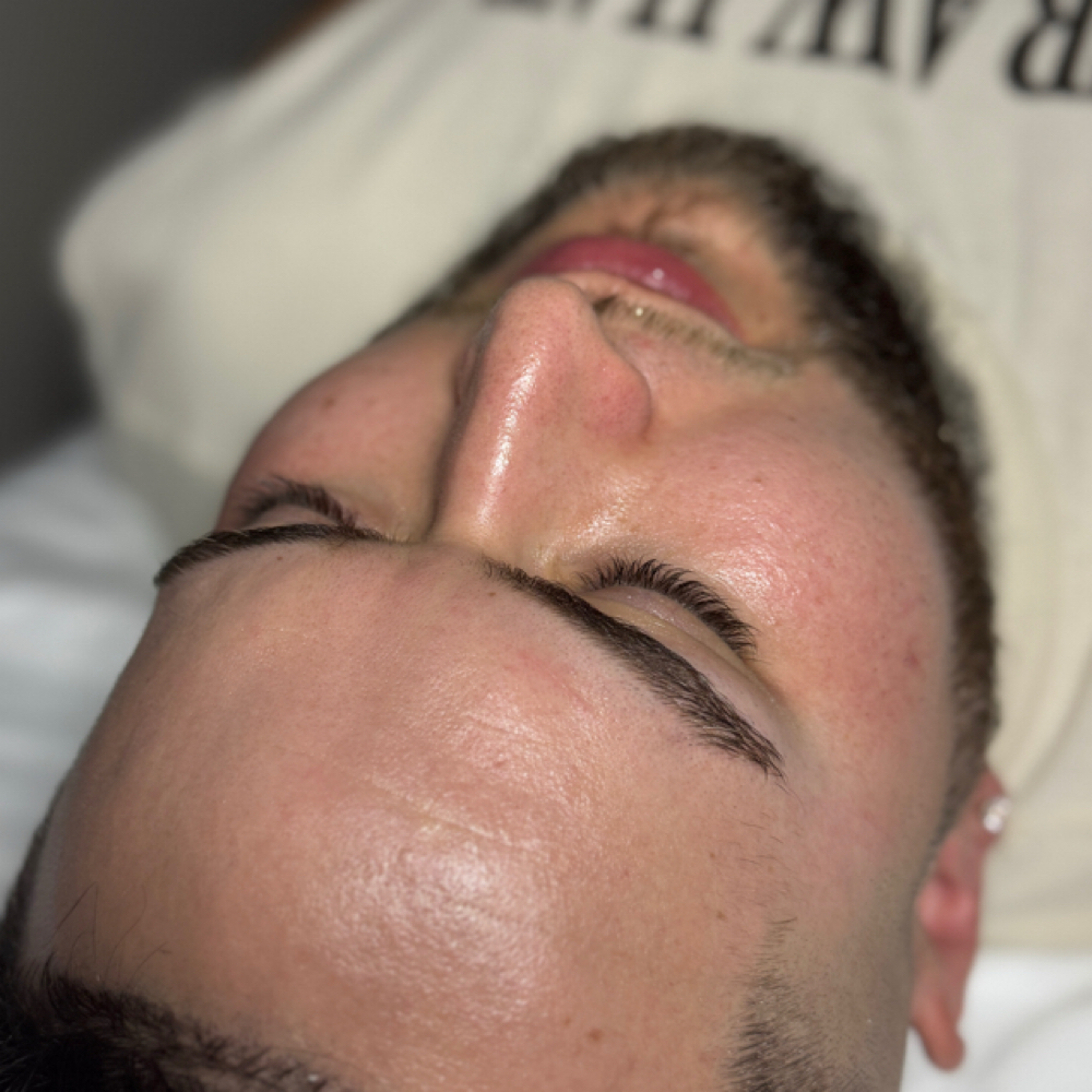 Deep Cleanse Facial at Cerva Beauty in Gurnee, IL