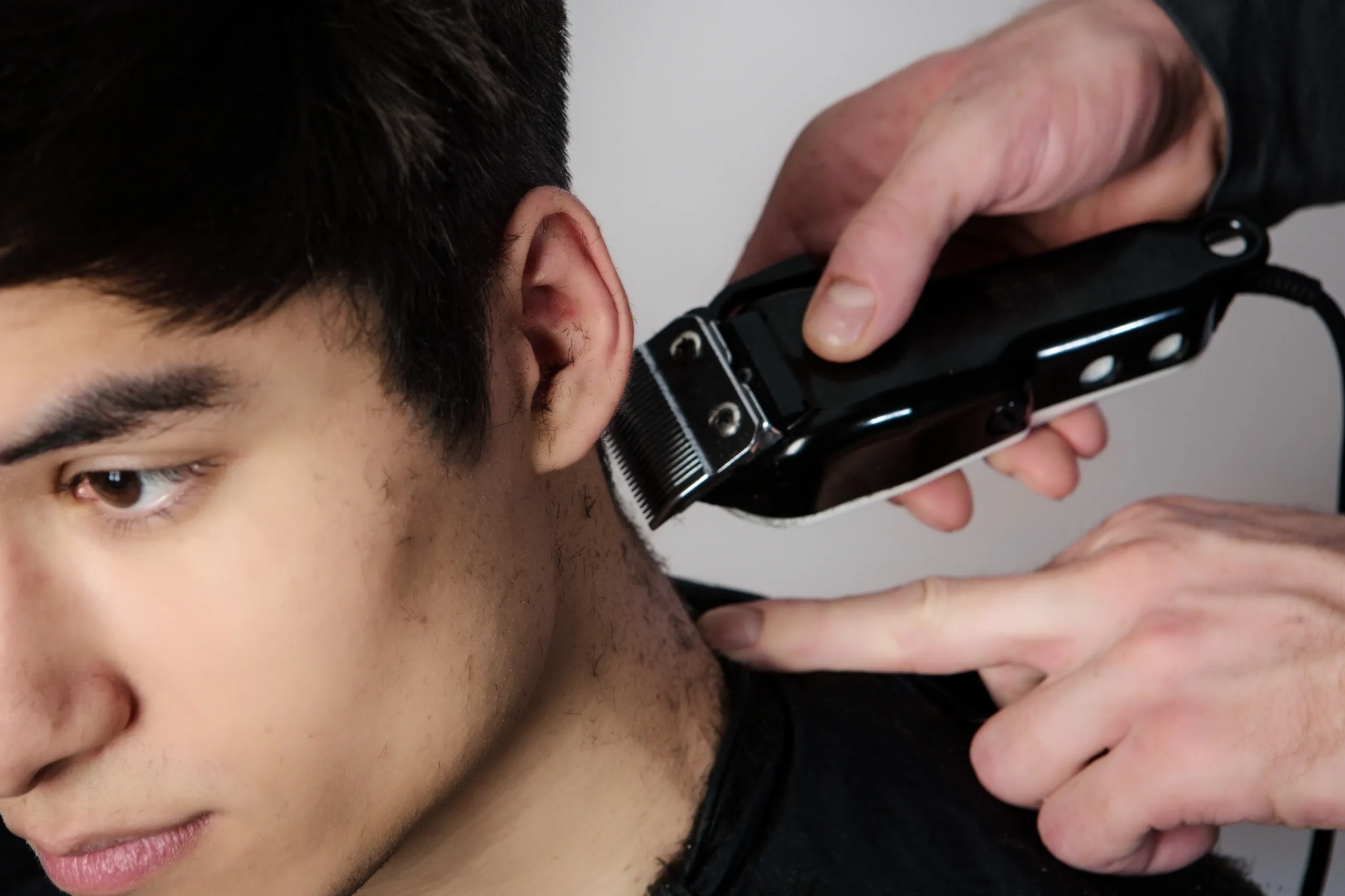 DO THE TIGHTEN UP (LINE UP)