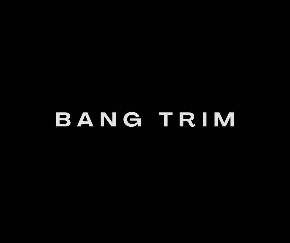 Bang Trim